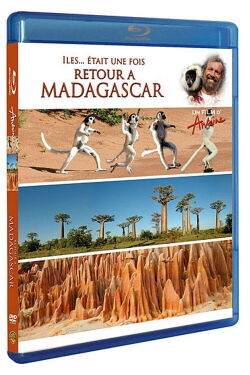 Îles... Était une Fois - Madagascar (2010)