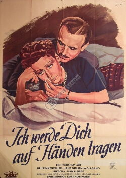 I'll Carry You in My Arms (1943)