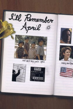 I'll Remember April (1999)