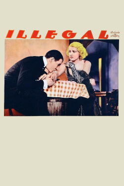 Illegal (1932)