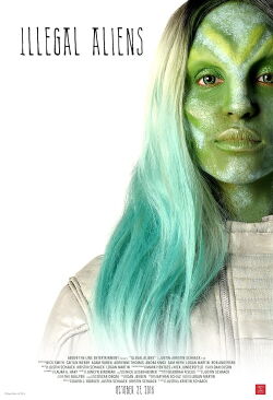 Illegal Aliens (2016)