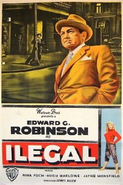 Illegal (1955)