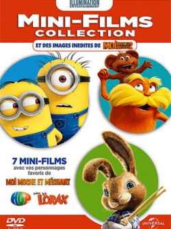 Illumination Entertainment: 7 Mini-Films Collection (2013)