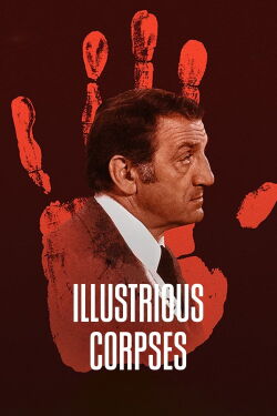 Illustrious Corpses (1976)