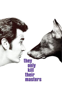 Ils ne tuent que leurs maîtres (1972)