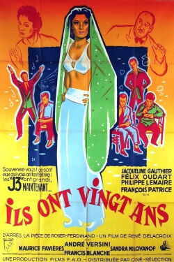 Ils ont vingt ans (1950)