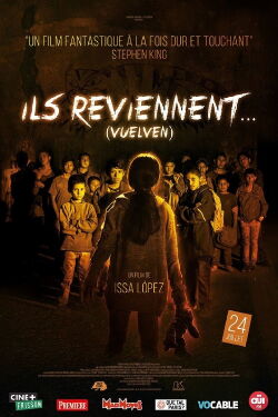 Ils reviennent... (2017)