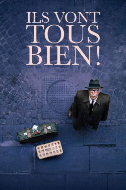 Ils vont tous bien ! (1990)