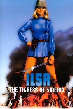 Ilsa, the Tigress of Siberia (1977)