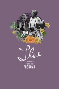 Ilse Fuskova (2021)