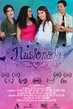 Ilusionada (2018)