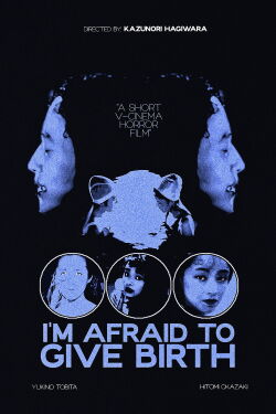 I'm Afraid to Give Birth (1991)