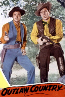 Im Auftrag des Sheriffs (1949)