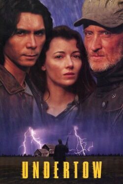 Im Auge des Hurricane (1996)