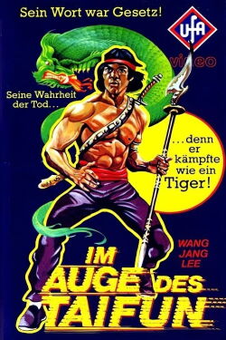 Im Auge des Taifun (1981)