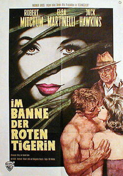 Im Banne der roten Tigerin (1963)