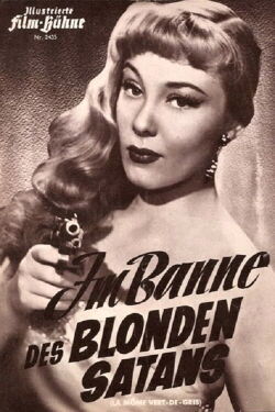 Im Banne des blonden Satans (1953)