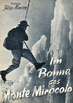 Im Banne des Monte Miracolo (1945)