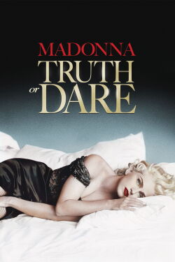 Im Bett mit Madonna (1991)