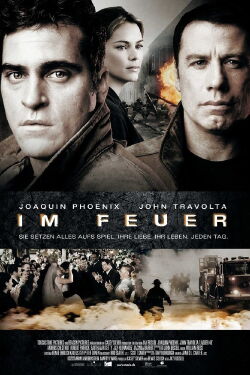 Im Feuer (2004)