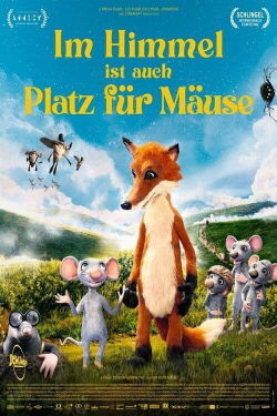 Im Himmel ist auch Platz für Mäuse (2021)
