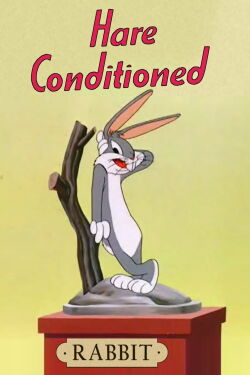 Im Kaufhaus ist der Hase los (1945)
