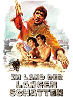 Im Land der langen Schatten (1960)