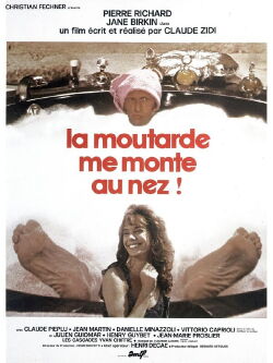 I'm Losing My Temper (1974)