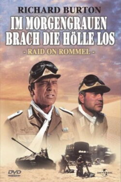 Im Morgengrauen brach die Hölle los (1971)