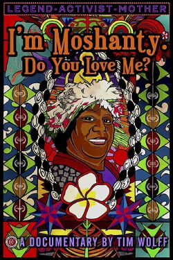 I'm Moshanty. Do You Love Me? (2019)