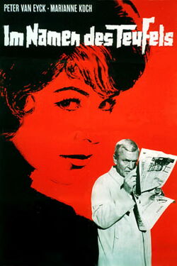 Im Namen des Teufels (1962)