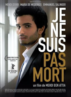 I'm Not Dead (2013)