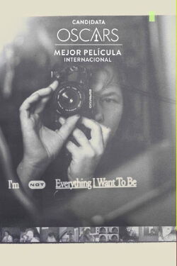 I’m not everything I want to be (2024)