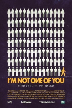 I'm Not One of You (2018)