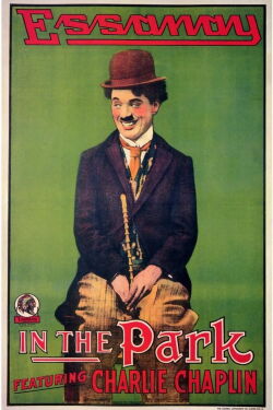 Im Park (1915)