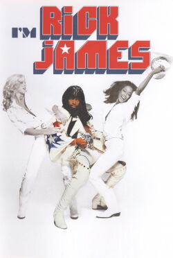 I'm Rick James: The Definitive DVD (2009)