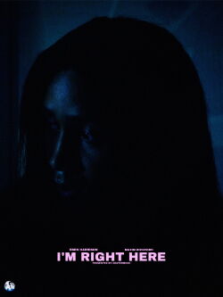 I'm Right Here (2024)