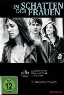 Im Schatten der Frauen (2015)