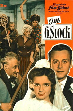 Im sechsten Stock (1961)