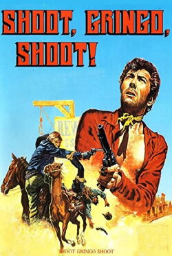 Im Staub der Sonne (1968)