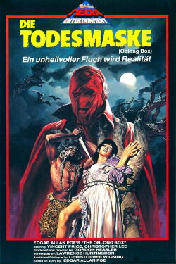 Im Todesgriff der Roten Maske (1969)