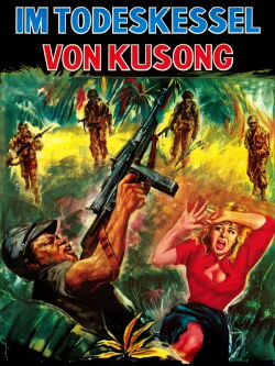 Im Todeskessel von Kusong (1959)