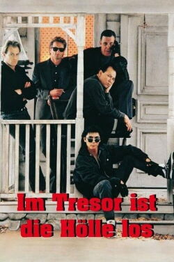 Im Tresor ist die Hölle los (1989)