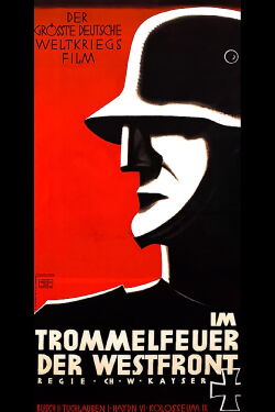 Im Trommelfeuer der Westfront (1936)