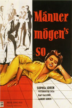 Im Zeichen der Venus (1955)