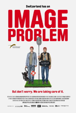 Image Problem (2012)