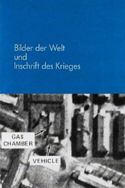 Images of the World and the Inscription of War (1991)