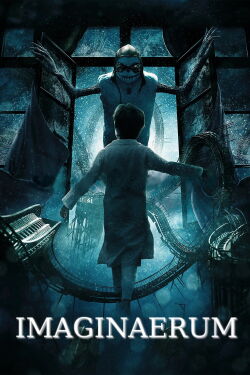 Imaginaerum by Nightwish (2012)