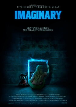 Imaginary (2024)
