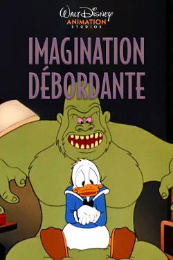 Imagination Débordante (1945)